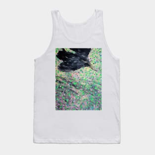 THE ROOK Tank Top